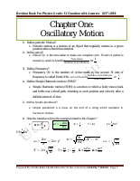 Answers All chptr physcs .......pdf